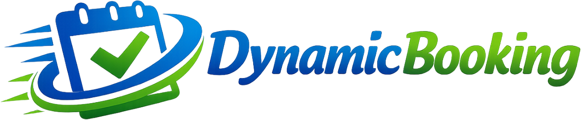 Dynamic Logo